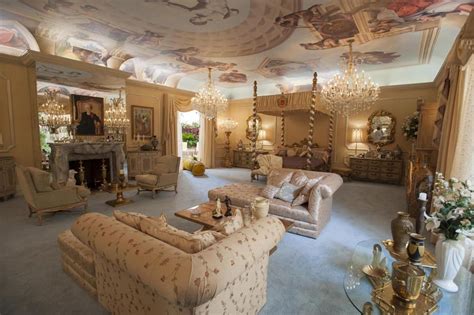 Behind the Candelabra and In the Homes of Liberace .